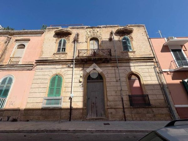 appartamento in vendita a Brindisi in zona Centro Città