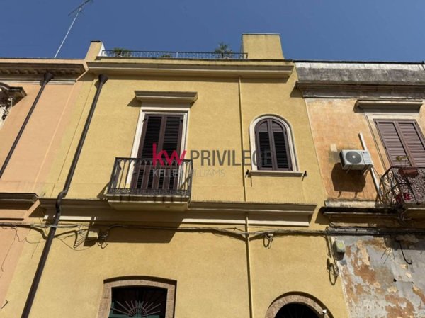 appartamento in vendita a Brindisi in zona Centro Città