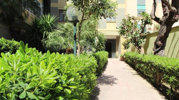 appartamento in vendita a Brindisi in zona Commenda