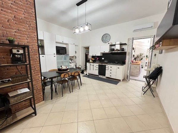 casa indipendente in vendita a Brindisi in zona Cappuccini