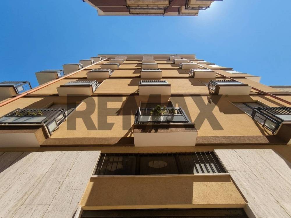 appartamento in vendita a Brindisi in zona Commenda