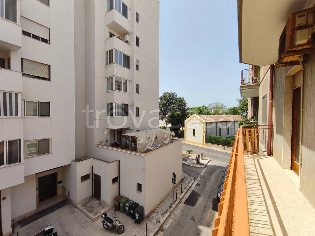 appartamento in vendita a Brindisi in zona Centro Città