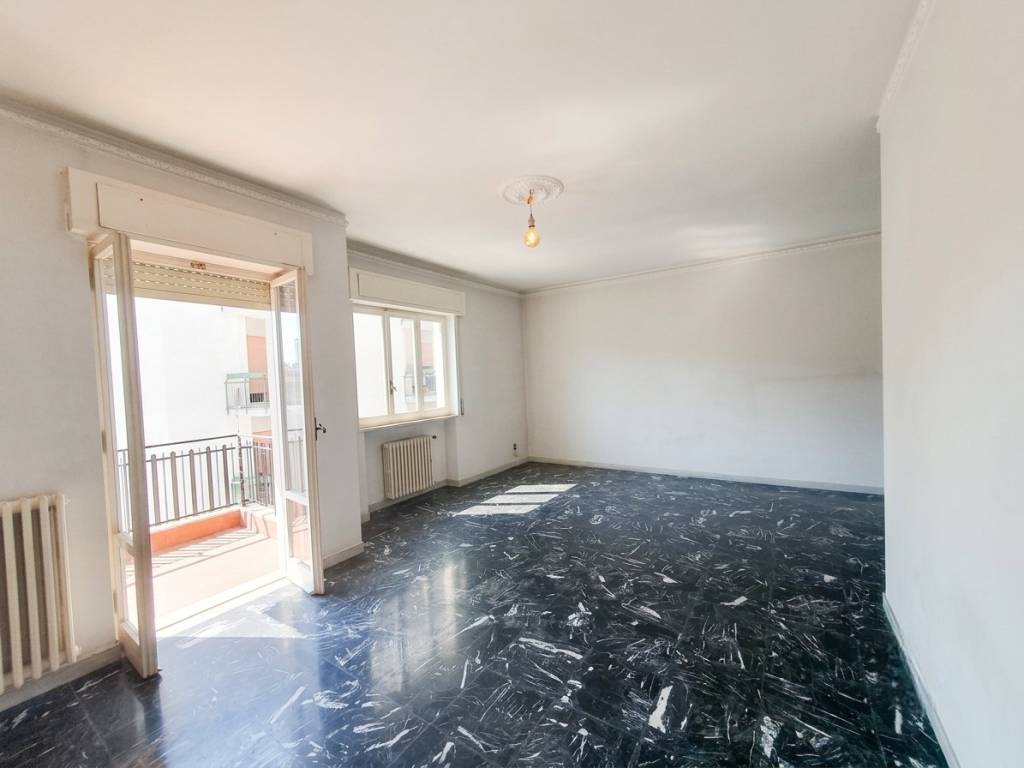 appartamento in vendita a Brindisi in zona Commenda
