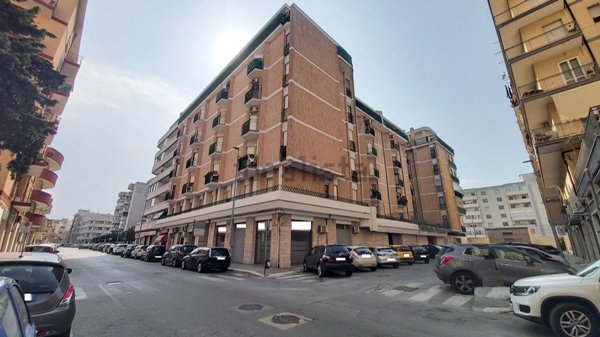 appartamento in vendita a Brindisi in zona Cappuccini