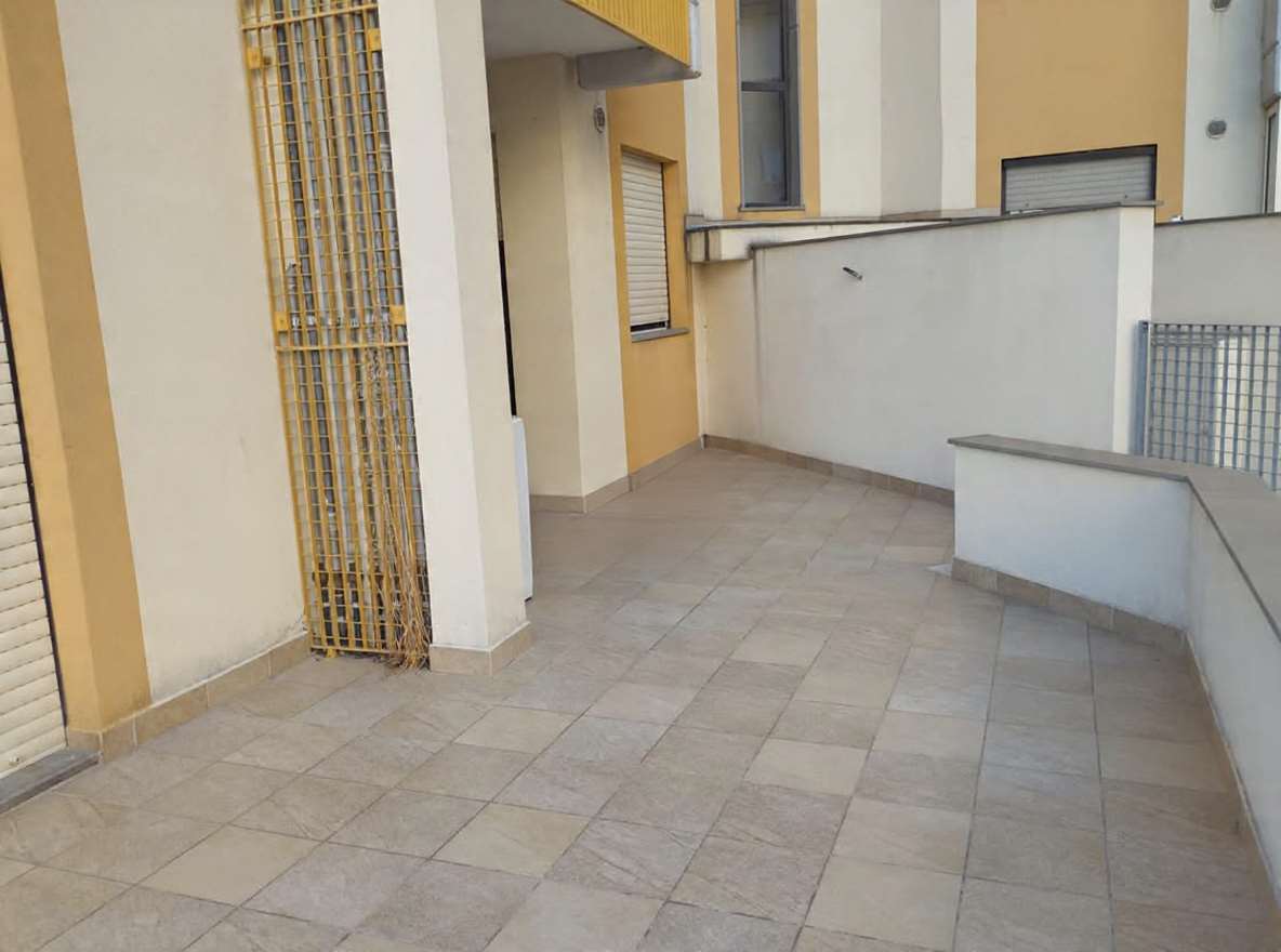 appartamento in vendita a Brindisi in zona Paradiso