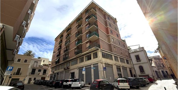 quadrivano in vendita a Brindisi in zona Centro Città