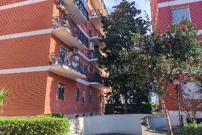 appartamento in vendita a Brindisi in zona Minnuta