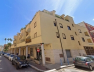 appartamento in vendita a Brindisi