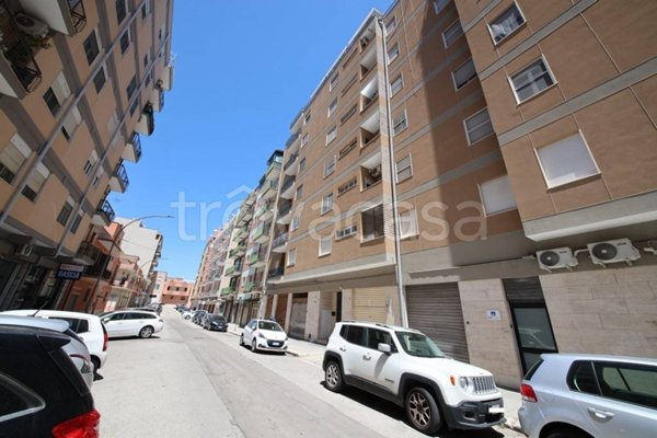 appartamento in vendita a Brindisi in zona Commenda