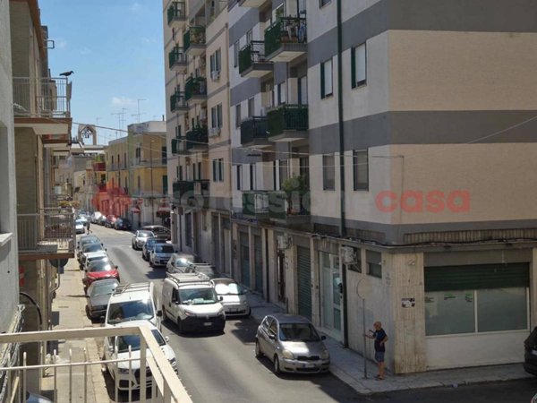 appartamento in vendita a Brindisi in zona Commenda