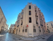 appartamento in vendita a Brindisi in zona Centro Città