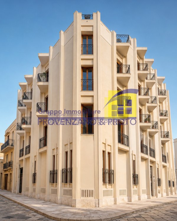 appartamento in vendita a Brindisi in zona Centro Città
