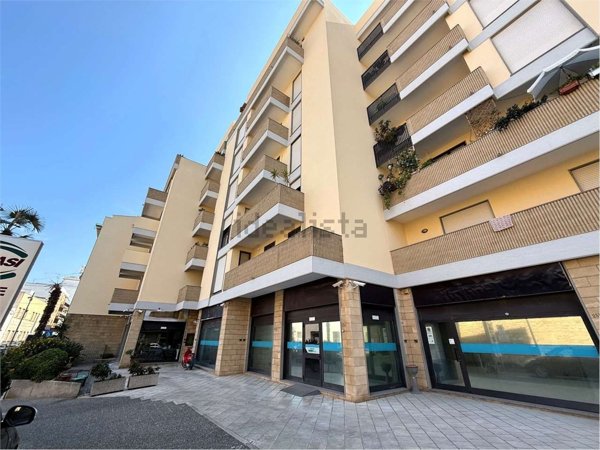 appartamento in vendita a Brindisi in zona Centro Città