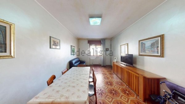 appartamento in vendita a Brindisi in zona Commenda