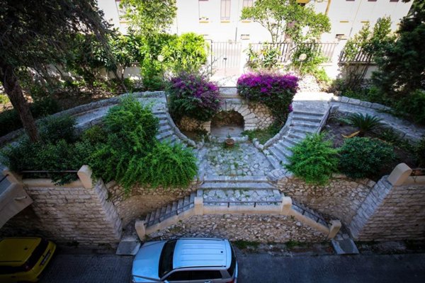 appartamento in vendita a Brindisi in zona Centro Città