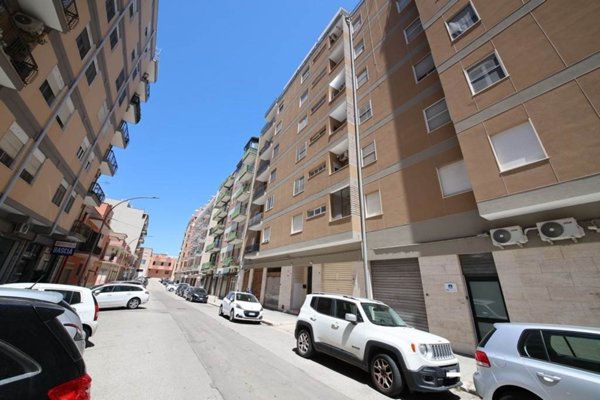 appartamento in vendita a Brindisi in zona Commenda