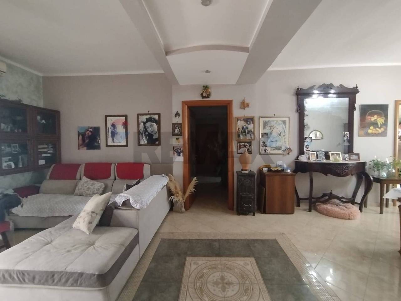 appartamento in vendita a Brindisi in zona Paradiso