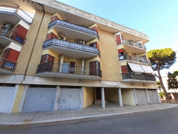 appartamento in vendita a Brindisi in zona Sant'Elia
