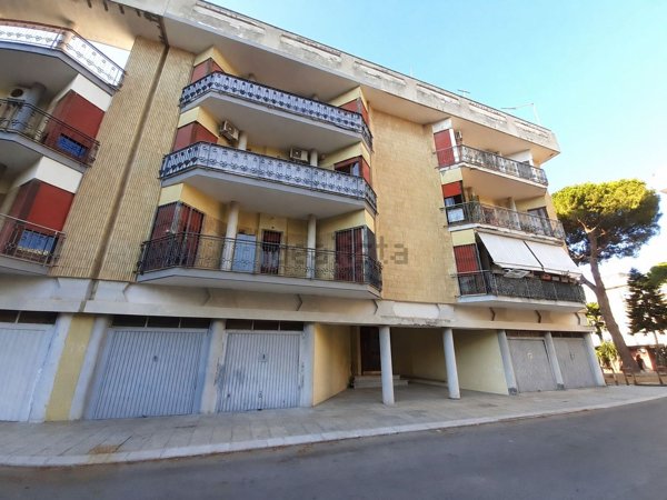 appartamento in vendita a Brindisi in zona Sant'Elia