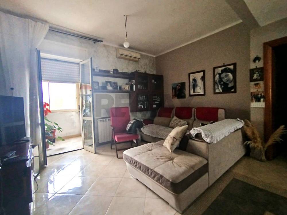 appartamento in vendita a Brindisi in zona Paradiso