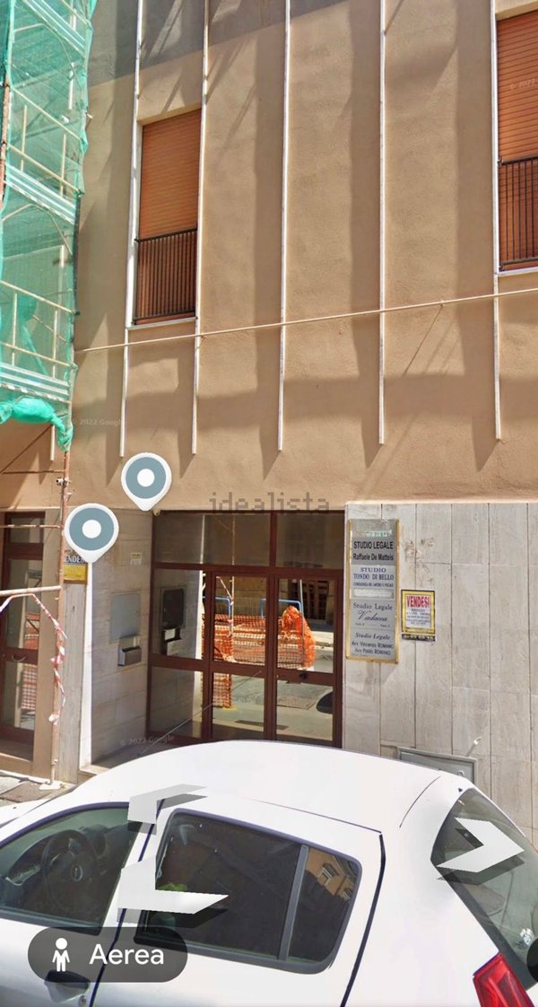 appartamento in vendita a Brindisi in zona Centro Città