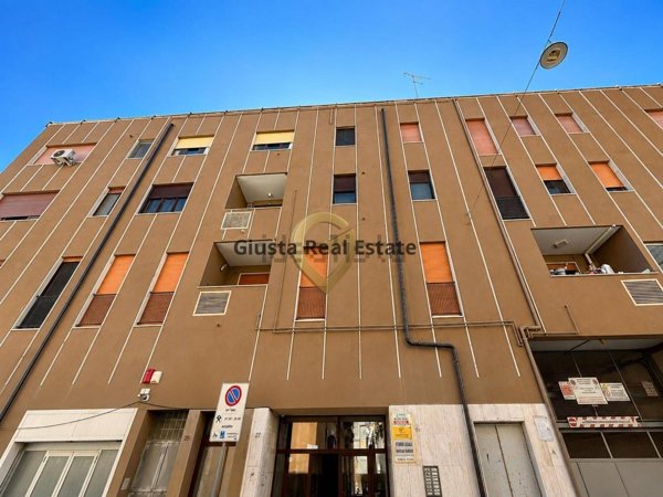 appartamento in vendita a Brindisi in zona Centro Città