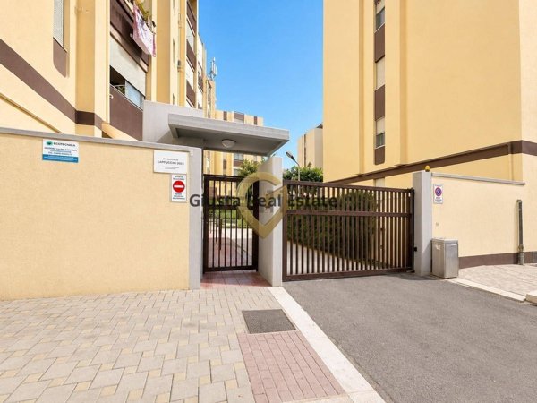 appartamento in vendita a Brindisi in zona Cappuccini