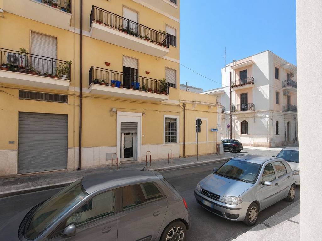 appartamento in vendita a Brindisi in zona Centro Città