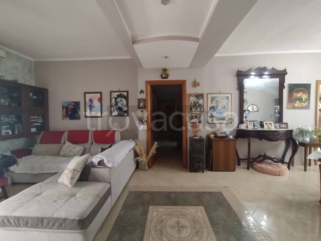 appartamento in vendita a Brindisi in zona Paradiso