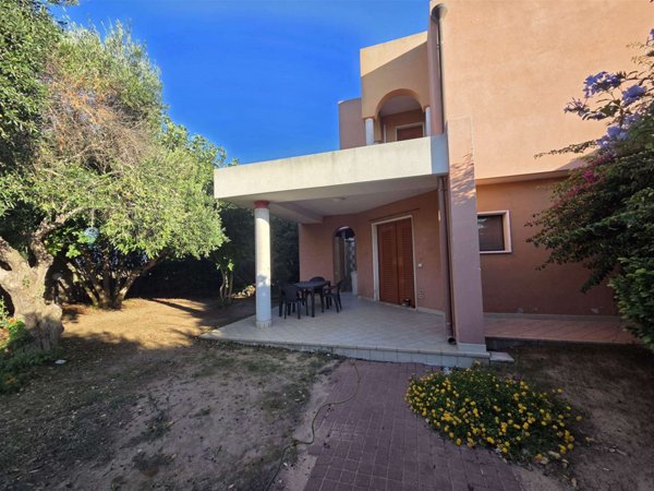casa indipendente in vendita a Brindisi