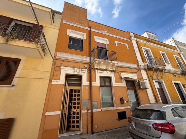 appartamento in vendita a Brindisi in zona Centro Città