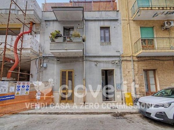 appartamento in vendita a Brindisi in zona Commenda