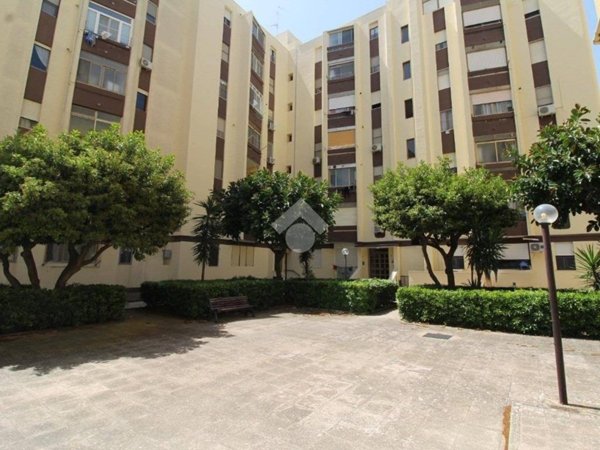 appartamento in vendita a Brindisi in zona Cappuccini