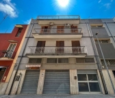 casa indipendente in vendita a Brindisi in zona Cappuccini