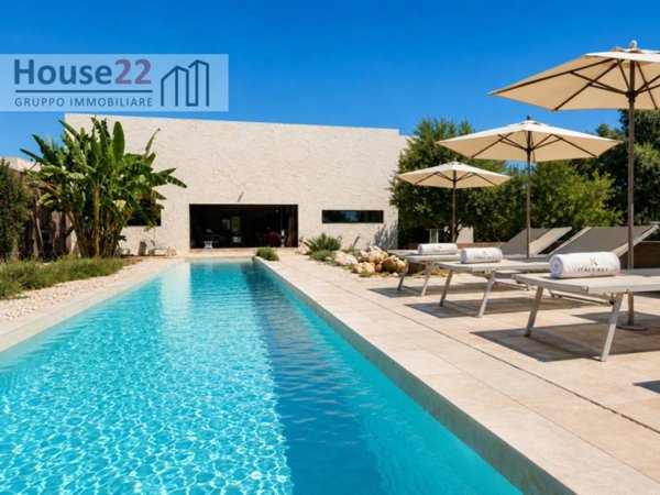 casa indipendente in vendita a Brindisi in zona Centro Città