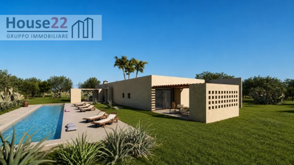 casa indipendente in vendita a Brindisi in zona Centro Città