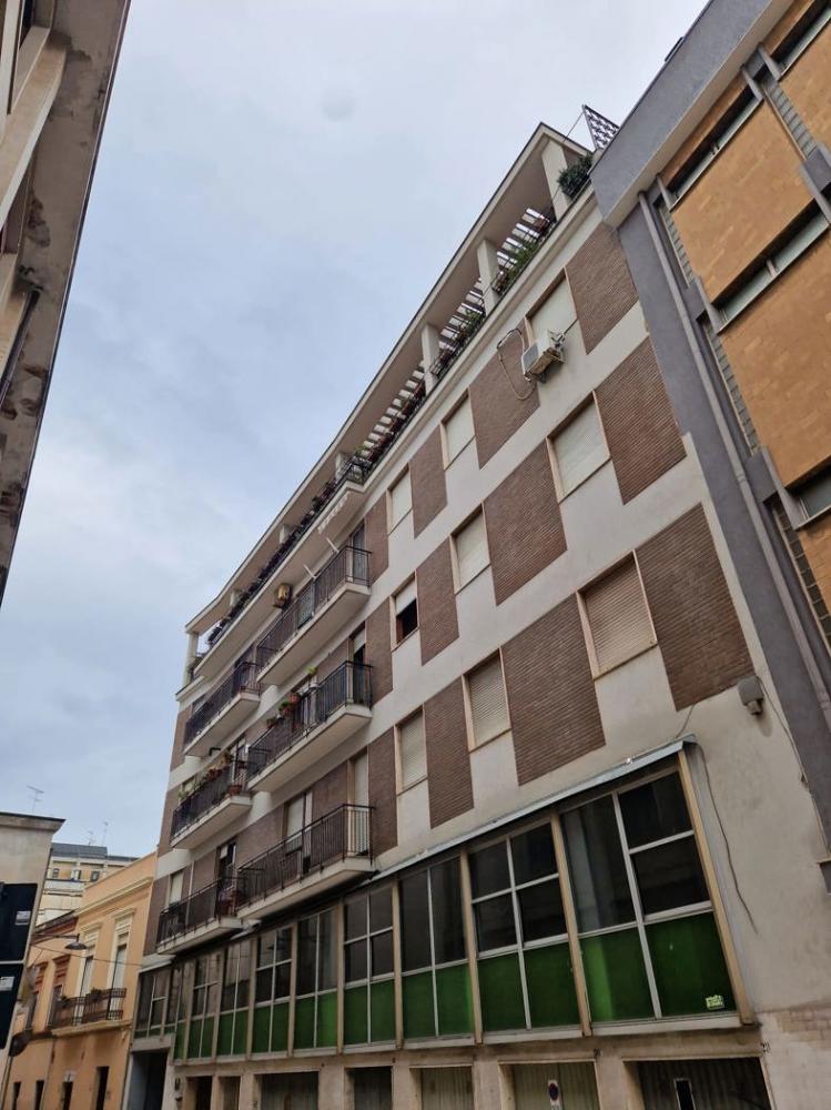 appartamento in vendita a Brindisi in zona Centro Città