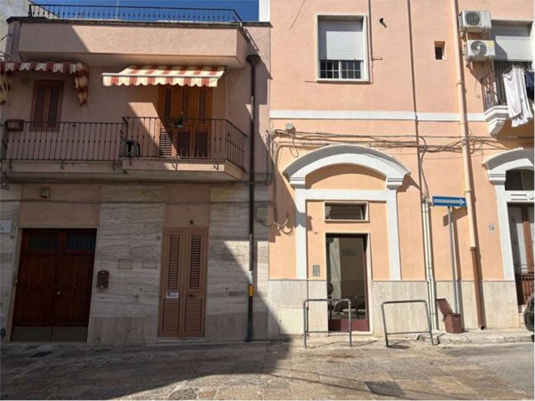 appartamento in vendita a Brindisi in zona Centro Città