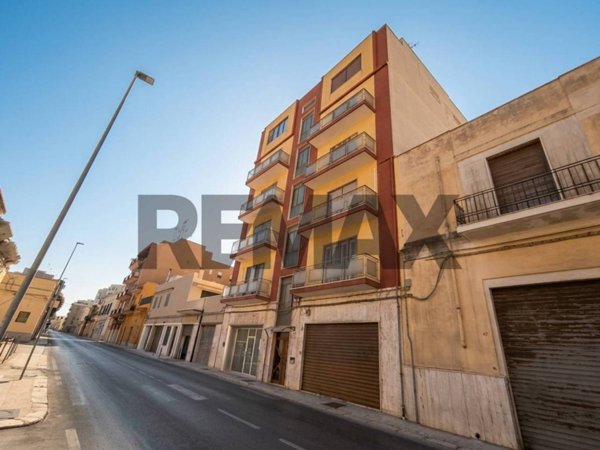 appartamento in vendita a Brindisi in zona Cappuccini