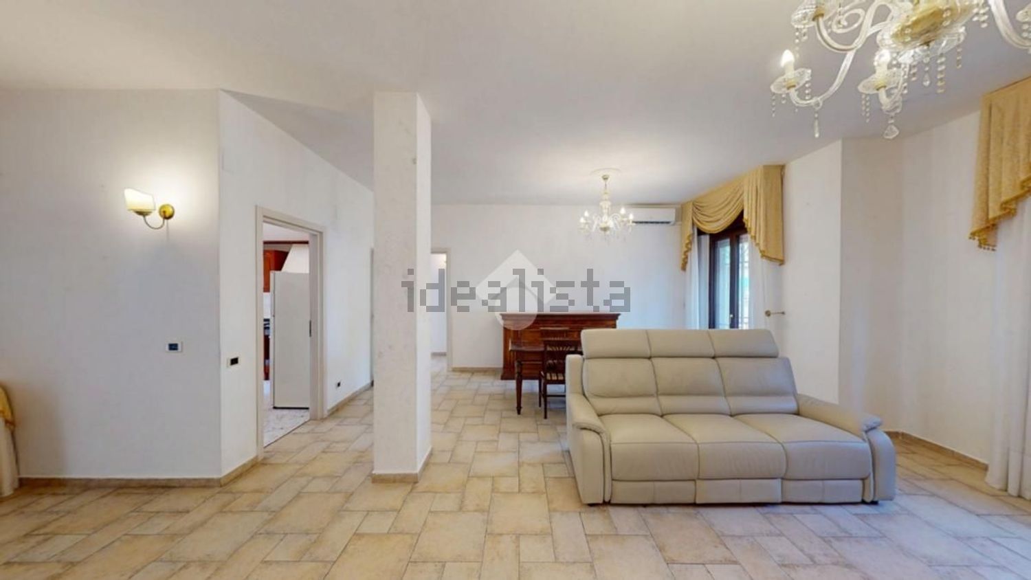 appartamento in vendita a Brindisi in zona Santa Maria del Casale