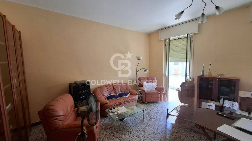 appartamento in vendita a Brindisi in zona Paradiso