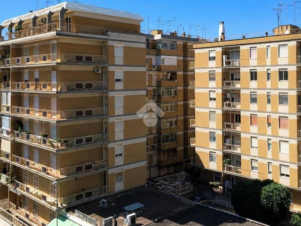appartamento in vendita a Brindisi in zona Commenda