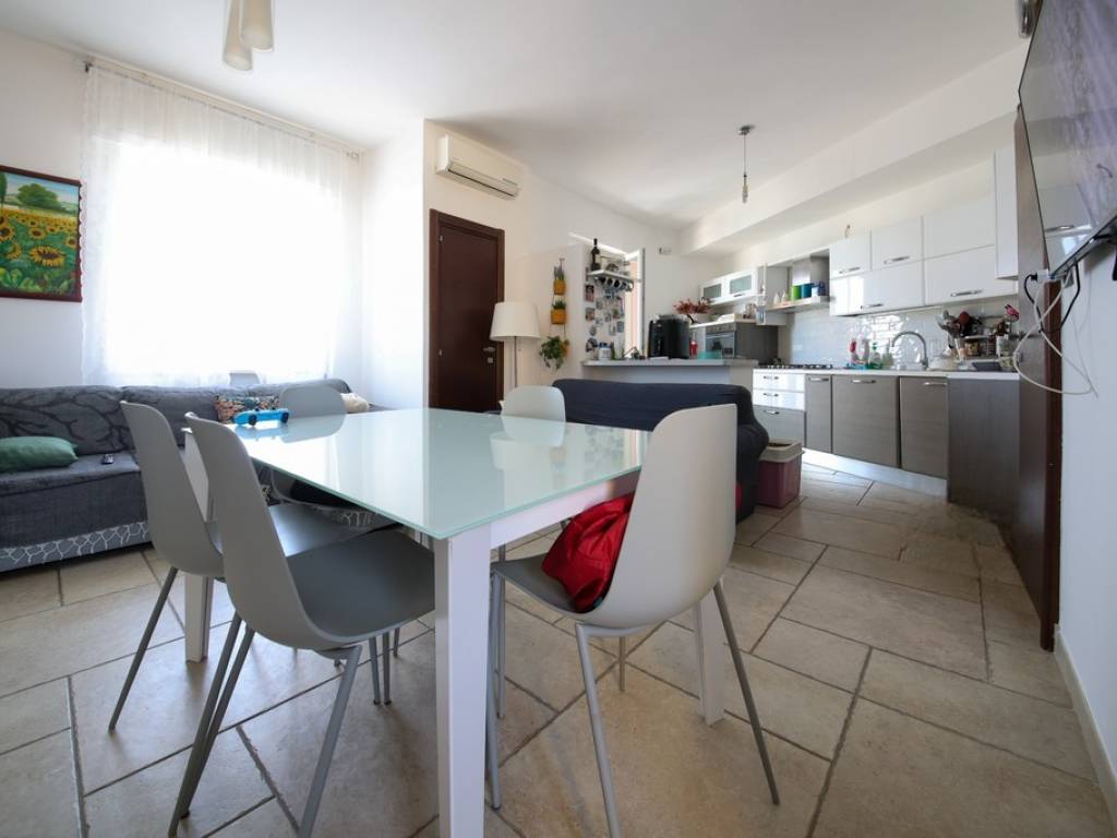 appartamento in vendita a Brindisi in zona Commenda