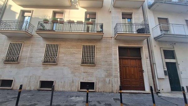 appartamento in vendita a Brindisi in zona Centro Città
