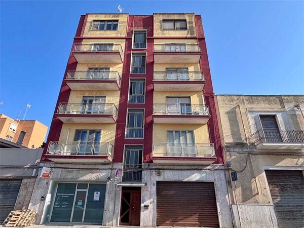 appartamento in vendita a Brindisi in zona Cappuccini