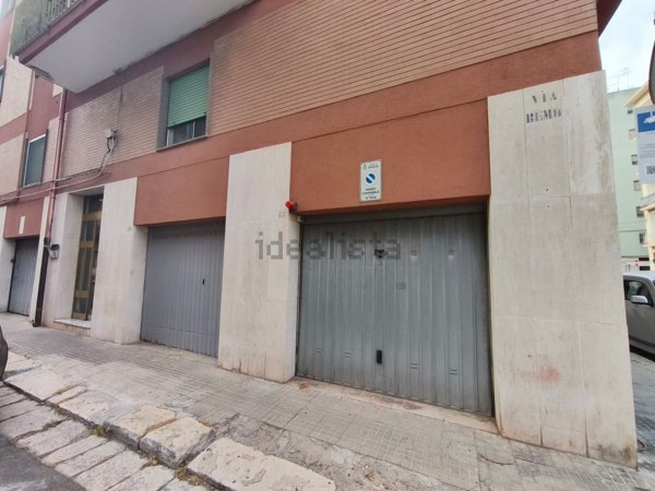 casa semindipendente in vendita a Brindisi in zona Commenda