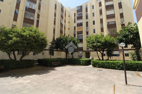 appartamento in vendita a Brindisi in zona Cappuccini