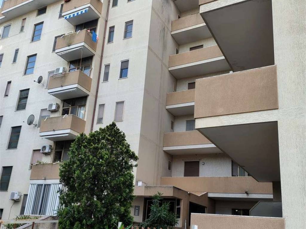 appartamento in vendita a Brindisi in zona Sant'Angelo