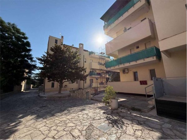 appartamento in vendita a Brindisi in zona Santa Maria del Casale