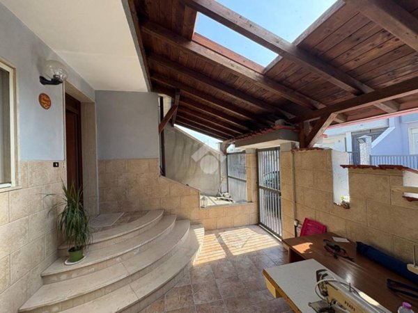 casa indipendente in vendita a Brindisi in zona Tuturano